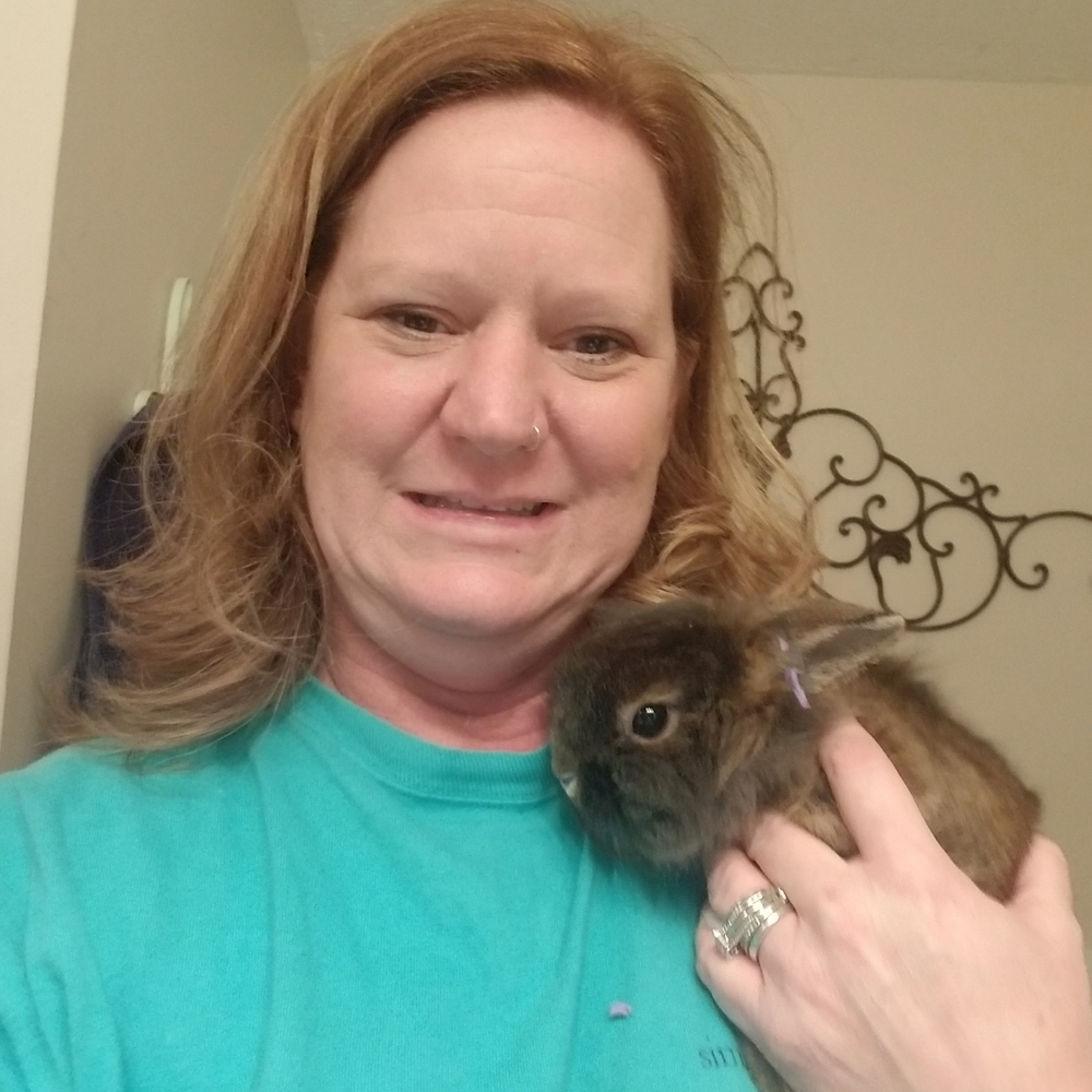 Meet your Posher, Cyndie